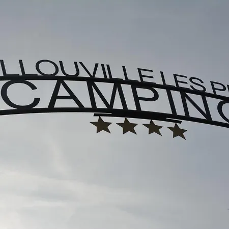 Mobil-home Jullouville, 4 Pieces, 6 Personnes - Fr-1-361a-54 Jullouville