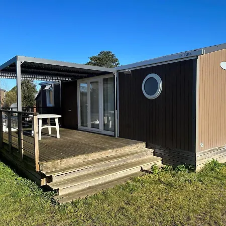 Mobil-home Jullouville, 4 Pieces, 6 Personnes - Fr-1-361a-54 Hébergement de vacances